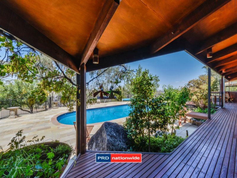 95 Nemingha Heights Road, Nemingha, NSW 2340