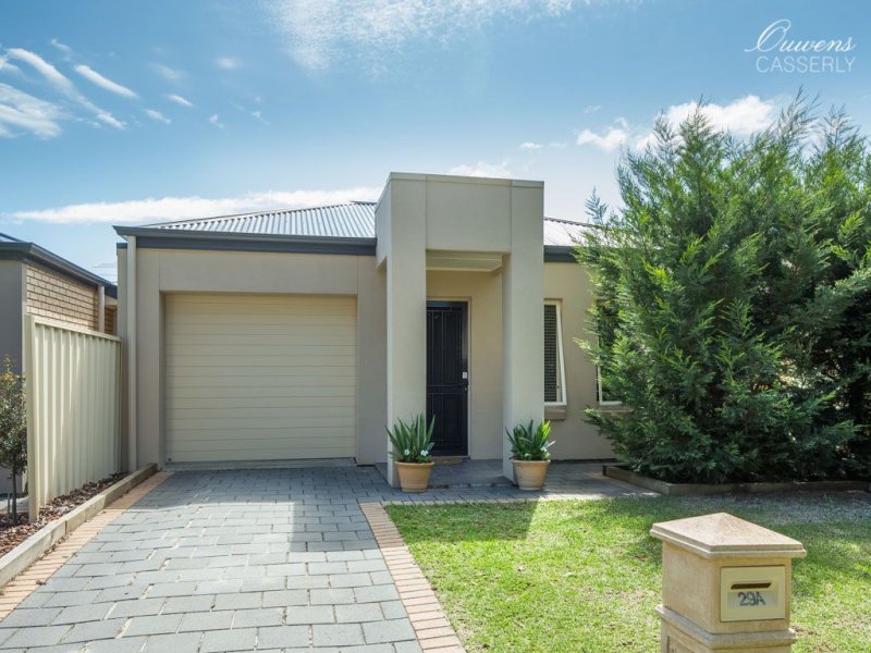 29A Laura Drive, Newton, SA 5074