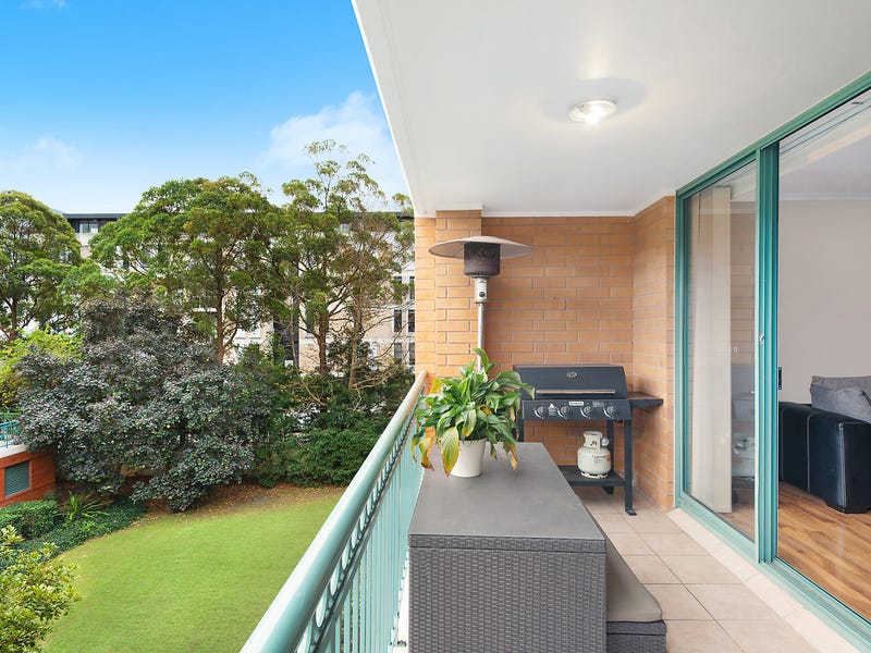 81/8393 Dalmeny Avenue, Rosebery, NSW 2018