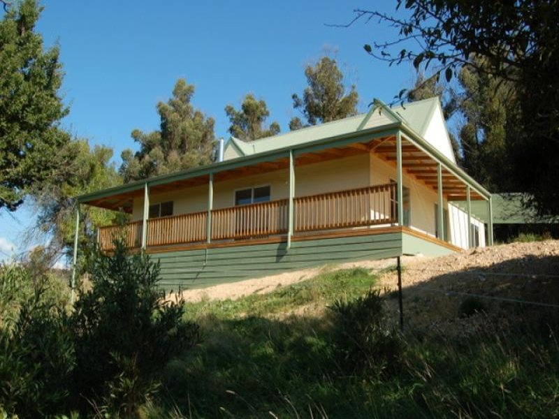 96 Old Mt Slide Road, Kinglake, VIC 3763