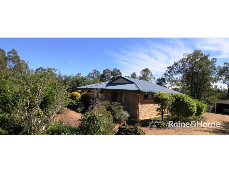 Houses for Sale in Wondai, QLD 4606