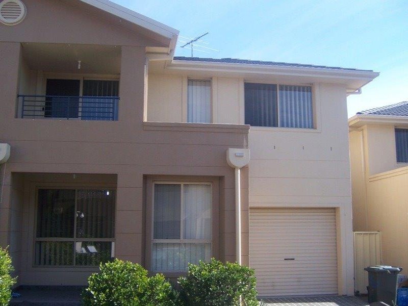 10/42B Graham Avenue, Casula, NSW 2170 Property Details