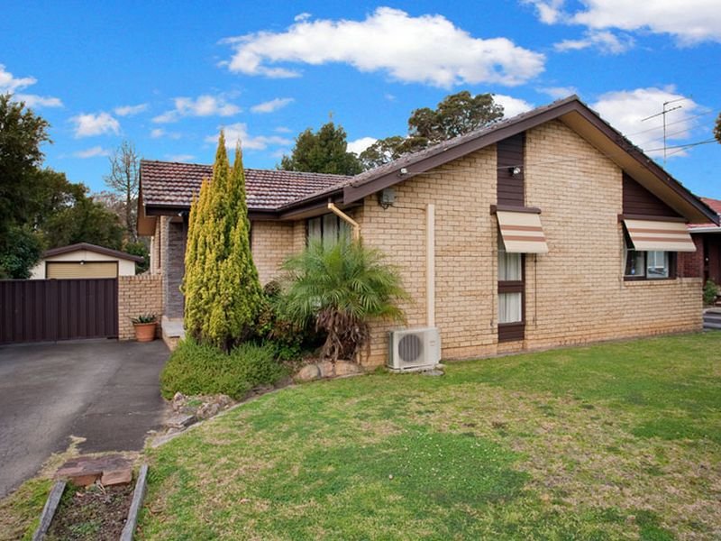 32 Kipling Drive, Colyton, NSW 2760 Property Details