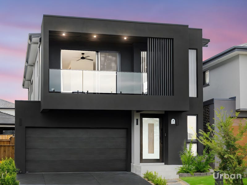 12 Henson Way, Box Hill, NSW 2765 - realestate.com.au