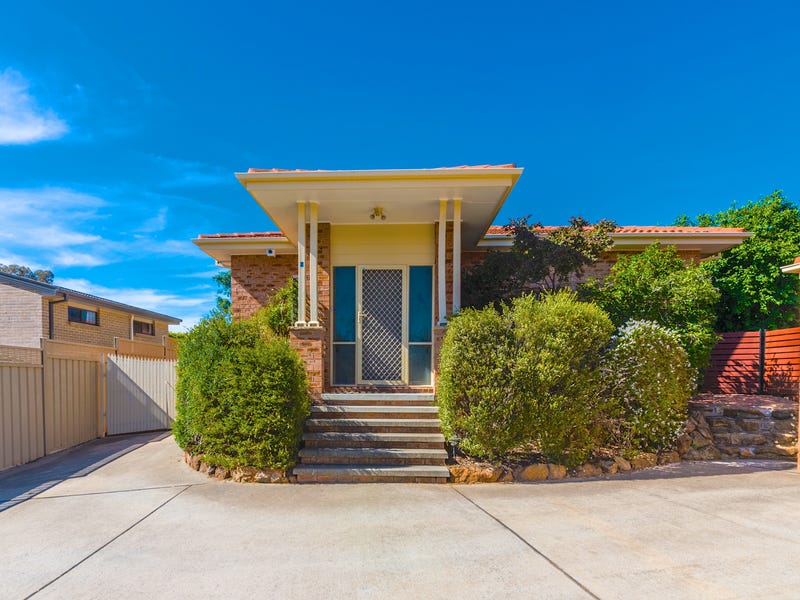 2/100 Gilmore Road, Queanbeyan West, NSW 2620