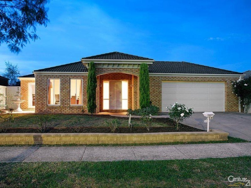 22 Ferndown Drive, Cranbourne, Vic 3977 Property Details
