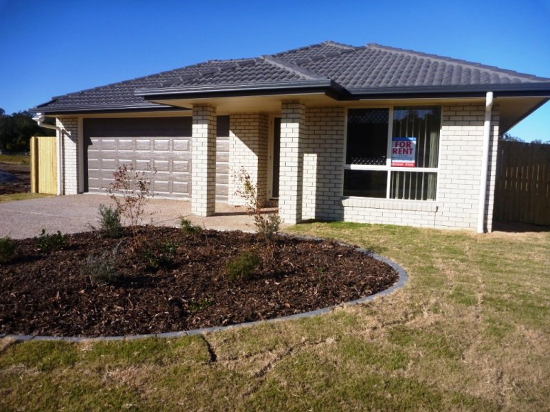 8 Durack Place, Laidley, QLD 4341