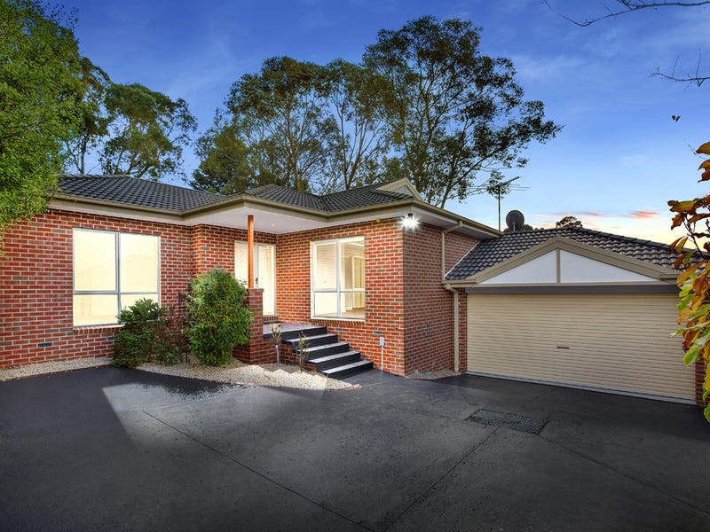 101A Exeter Road, Croydon North, Vic 3136
