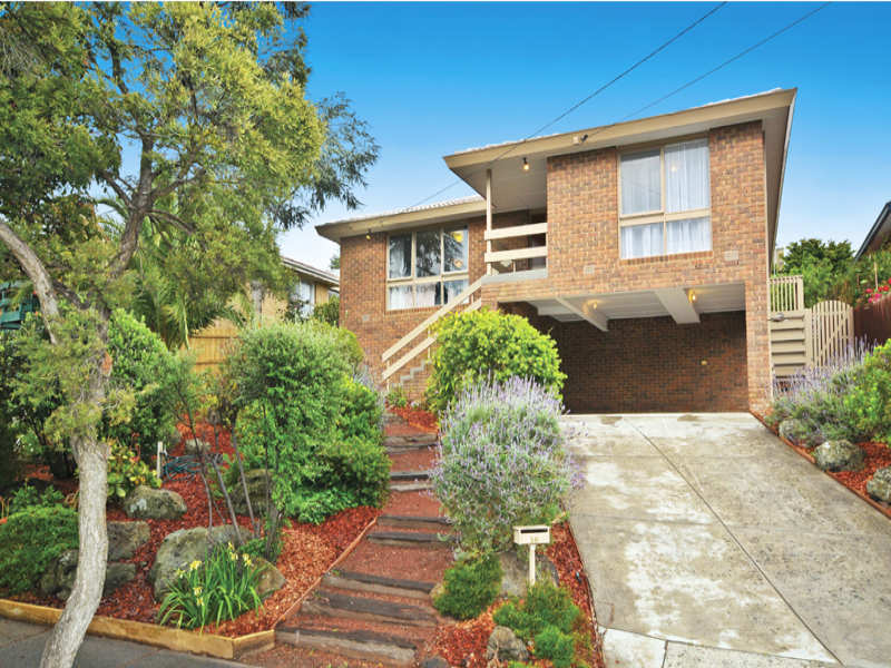 16 McAuley Drive, Rosanna, Vic 3084 Property Details