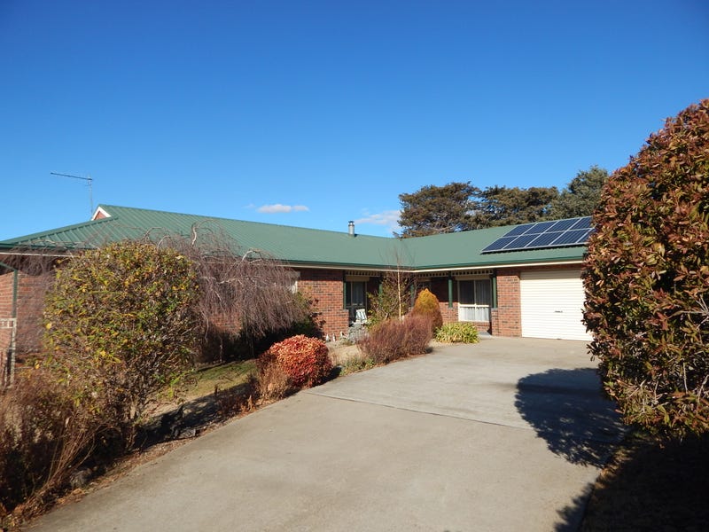 24 Nioka Place, Cooma, NSW 2630 Property Details