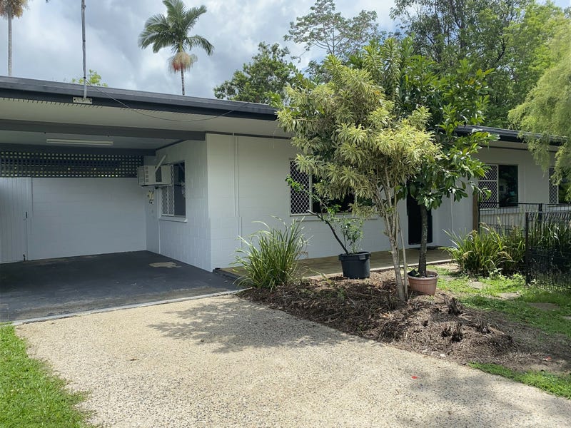 7 Izatt Close, Edge Hill, QLD 4870