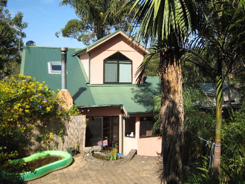 107 Bundeena Drive, Bundeena, NSW 2230