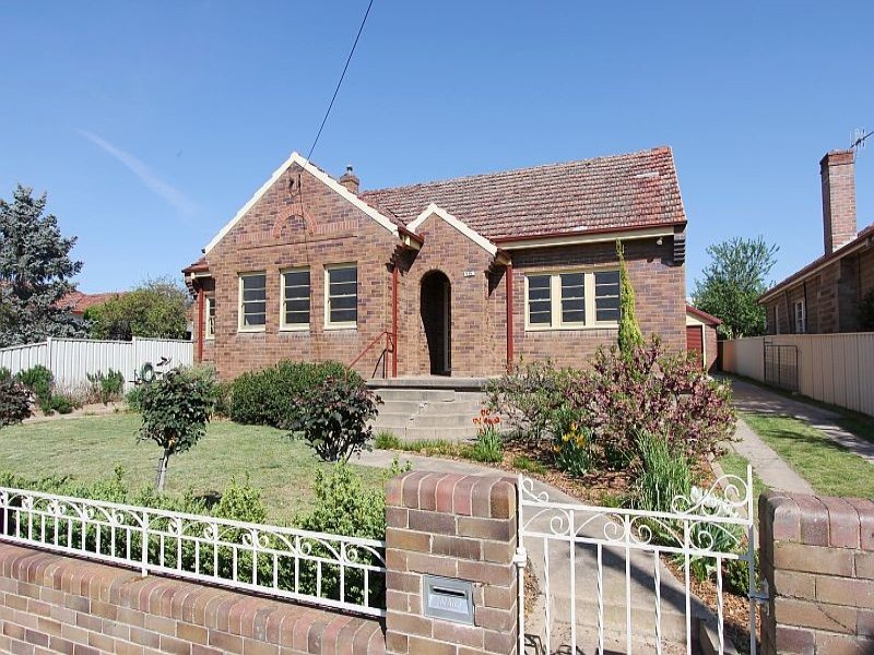 18 Belmore Street, Goulburn, NSW 2580