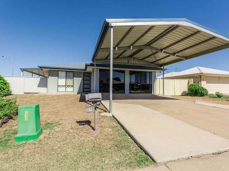 57 Mayfair Drive Emerald Qld 4720 Realestate Com Au