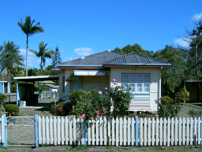 57 Corcoran Street, Currajong, Qld 4812 Property Details