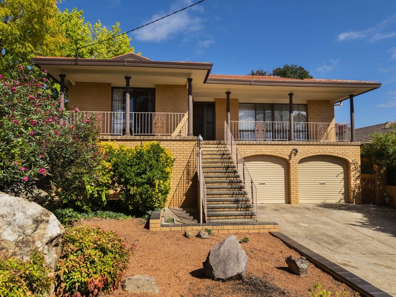 43 Cameron Road, Queanbeyan, NSW 2620