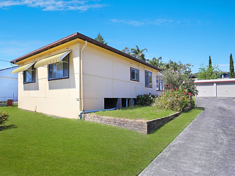 52 Tomaree Road, Shoal Bay, NSW 2315