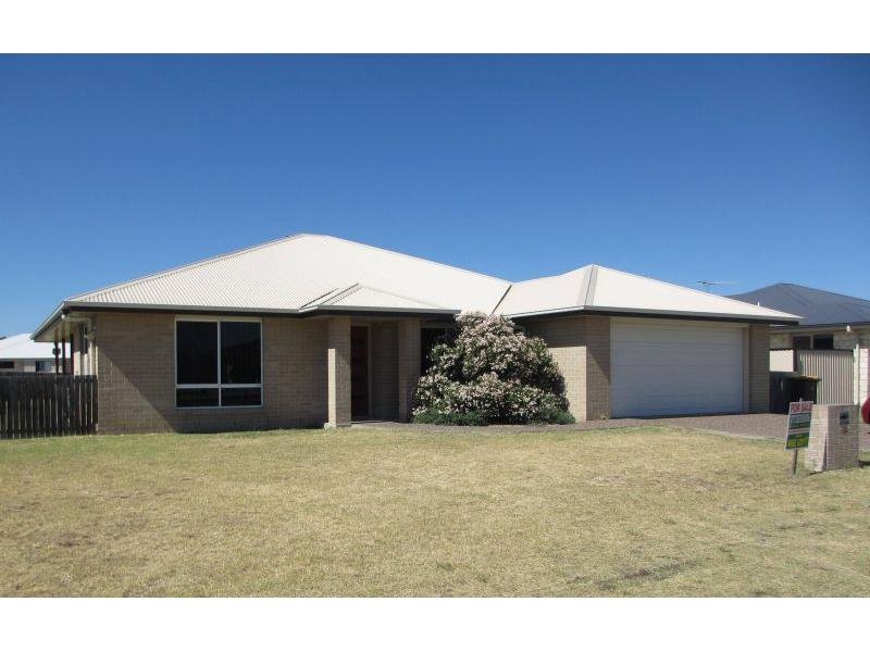 58 Diggers Drive, Dalby, Qld 4405 Property Details