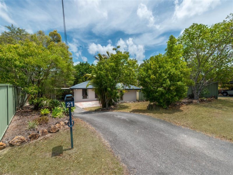 21 Chippewa Circuit Mudgeeraba QLD 4213 realestate .au