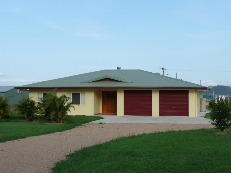 48 Mountain View Drive, Atherton, QLD 4883