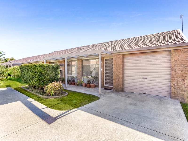 Unit 8, 11 Payne Street, Parklands Estate, Narooma, NSW 2546 Property