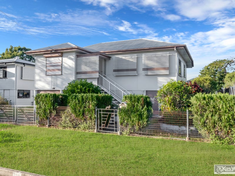 118 Haynes Street, Kawana, Qld 4701 House for Sale