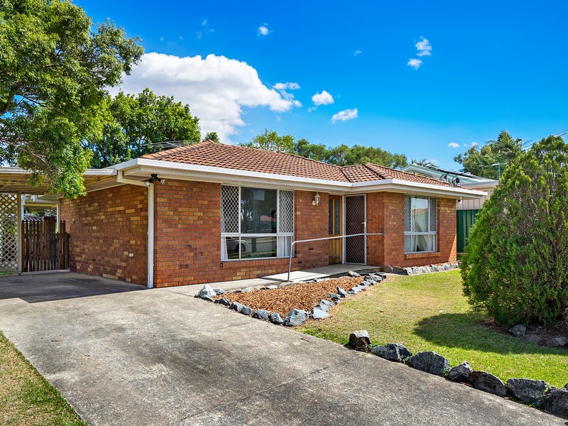 12 Kilby Street, Crestmead, Qld 4132 Property Details