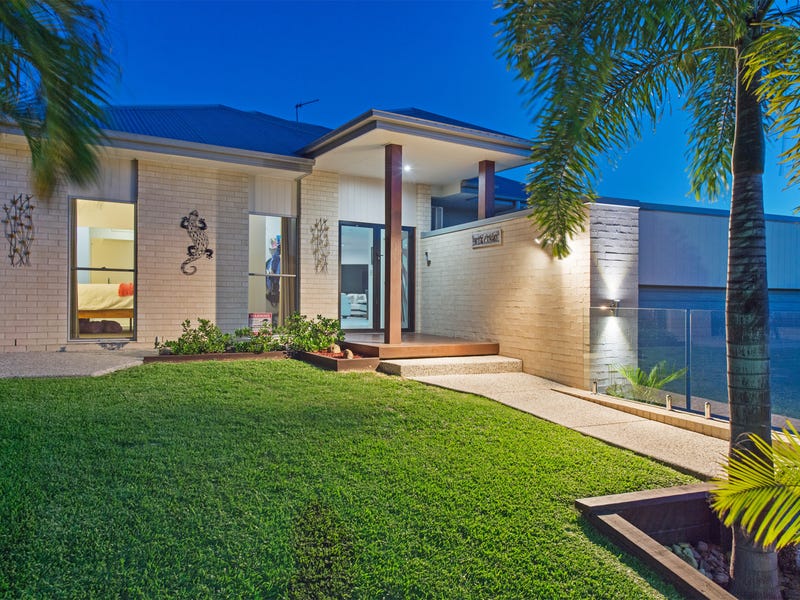 7 Byram Court, Ormeau Hills, QLD 4208