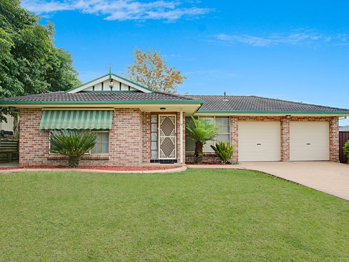 10 Cougar Place, Raby, NSW 2566 Property Details