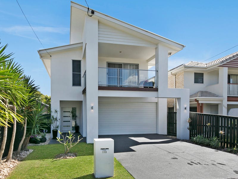 113 Moreton Avenue, Wynnum, Qld 4178 Property Details