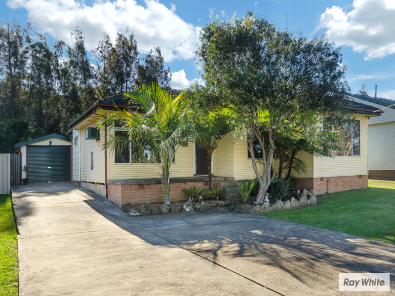 62 Robert St, Dapto, NSW 2530 Property Details