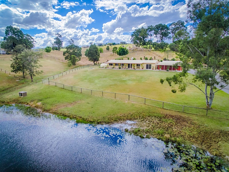8 Wacal Road, East Deep Creek, QLD 4570