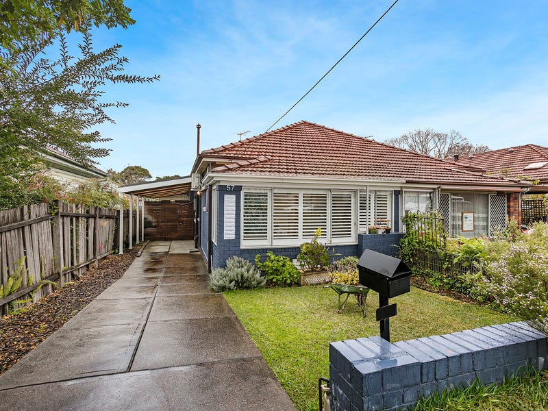 57 Villiers Avenue, Mortdale, NSW 2223 - Property Details