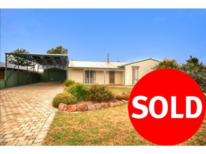 16 Fry Street, Williams, WA 6391