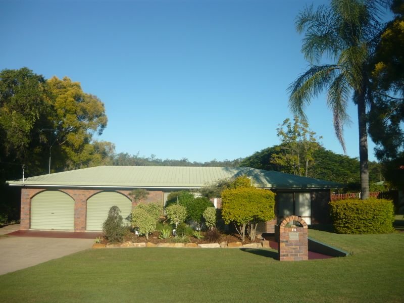 50 Mckay Street, Gatton, Qld 4343 Property Details