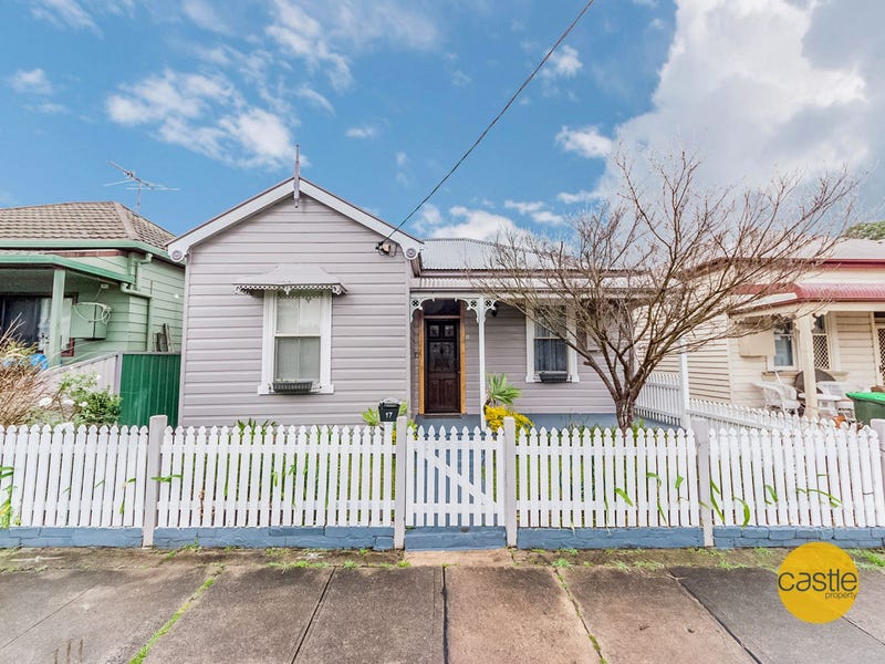 17 Fawcett Street, Mayfield, NSW 2304