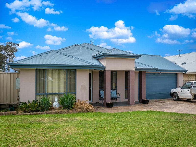 119 Rayleigh Drive, Worrigee, NSW 2540
