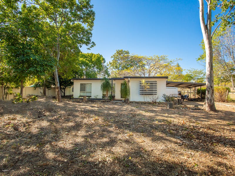 6 Lukin Street, Kilkivan, Qld 4600 Property Details