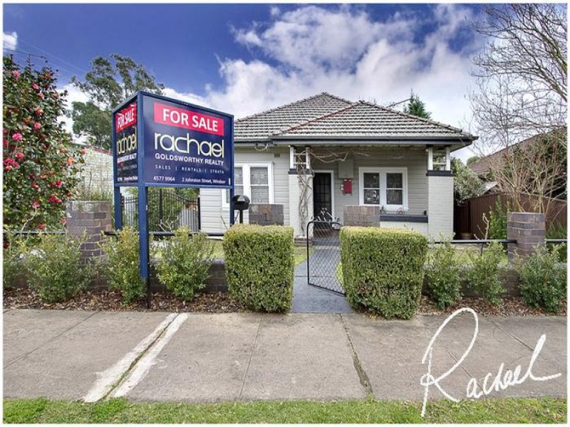 77 The Terrace, Windsor, NSW 2756 Property Details