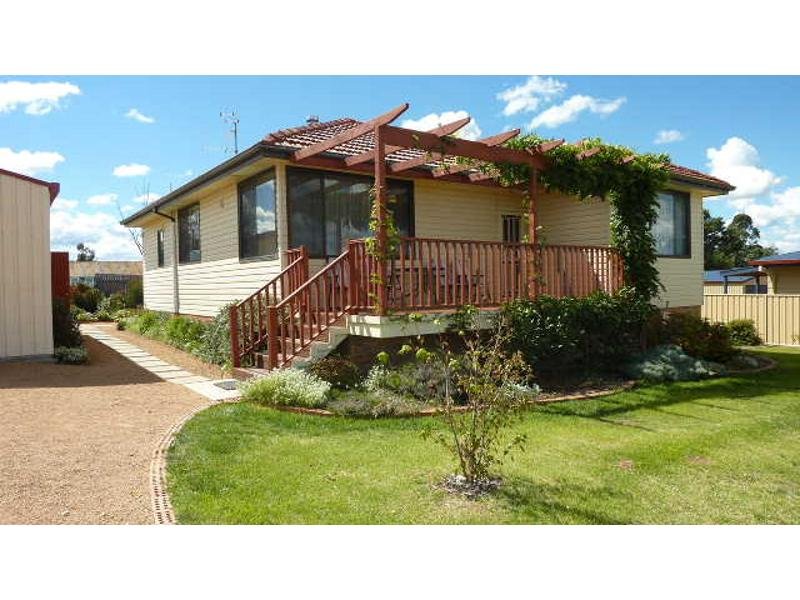 8 Katri Close, Berridale, NSW 2628