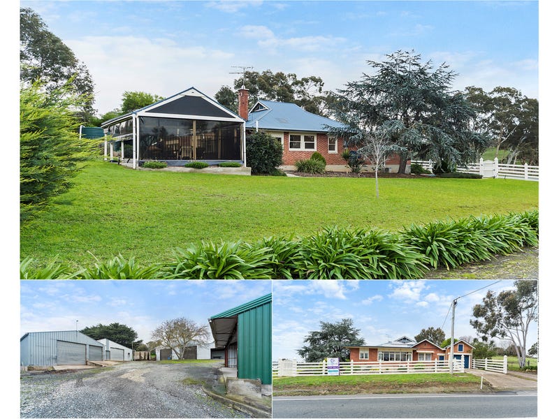 184 Mount Torrens Road, Lobethal, SA 5241