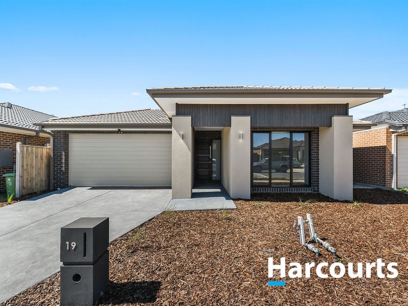 19 Ashcroft Avenue, Clyde, VIC 3978