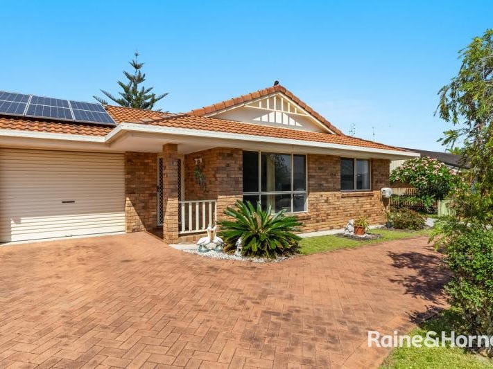2/44 Young Street, Iluka, NSW 2466