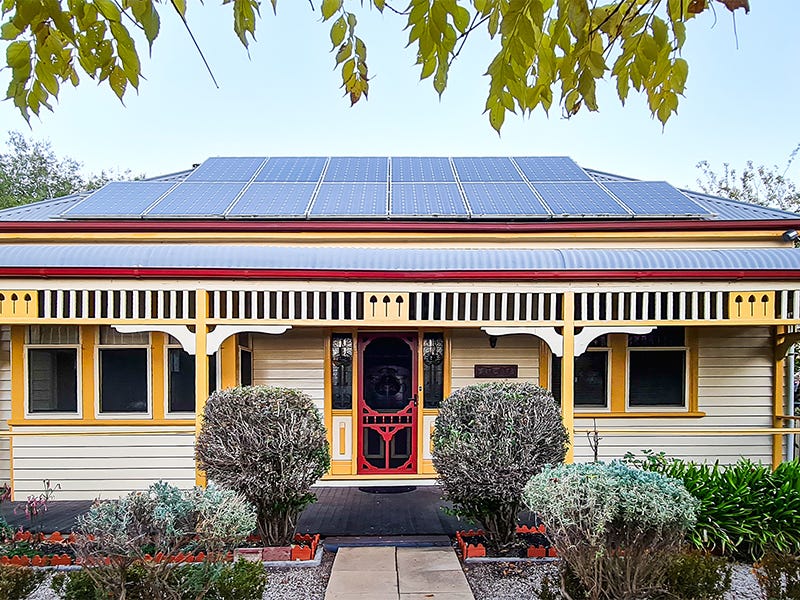 269 Barnard St, Bendigo, Vic 3550 House for Sale