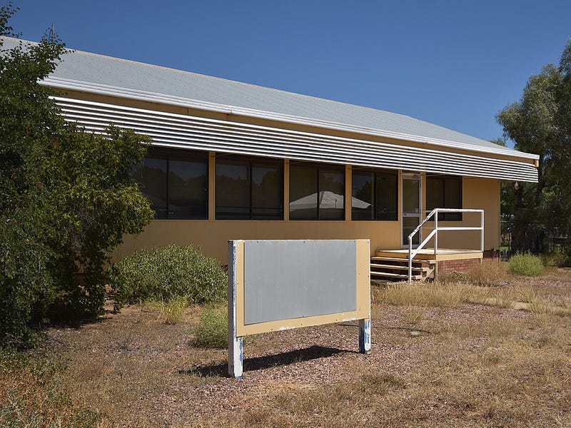 41 Plover Street, Longreach, Qld 4730 Property Details