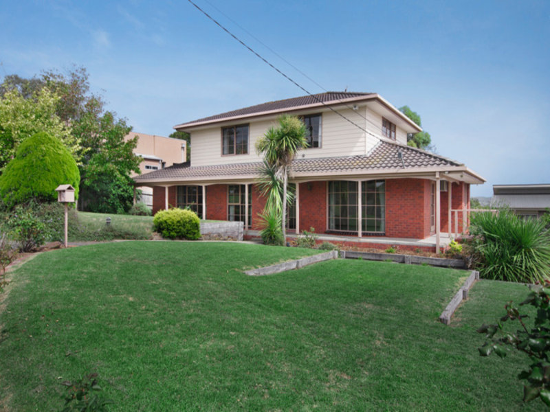 247 Scenic Road, Highton, Vic 3216