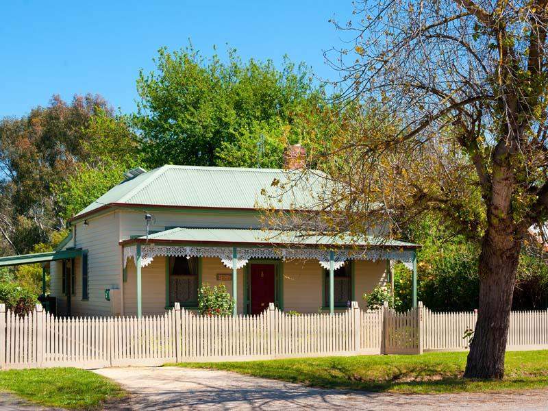 142 Johnstone Street, Castlemaine, Vic 3450