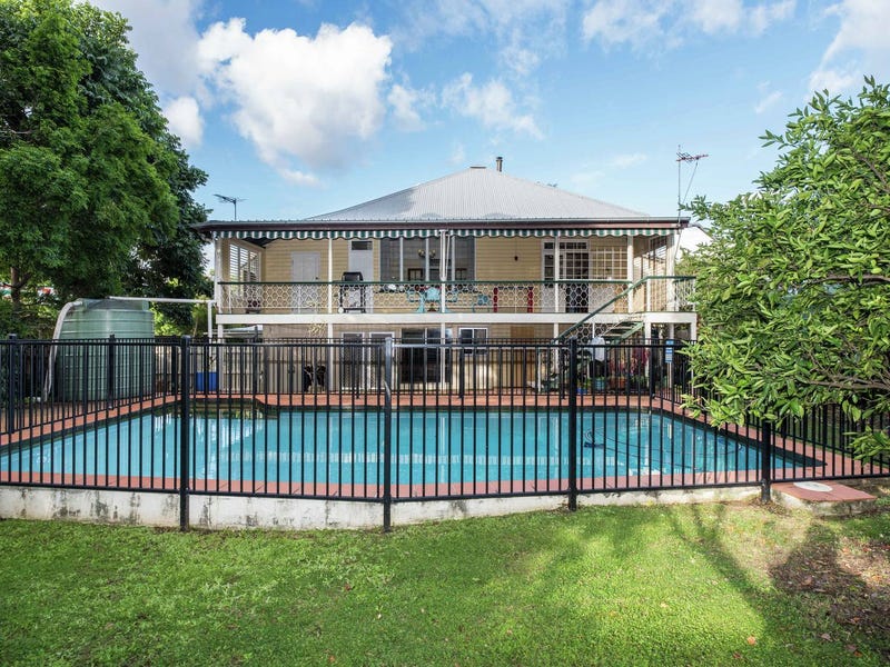 Houses for Sale in Ascot, QLD 4007