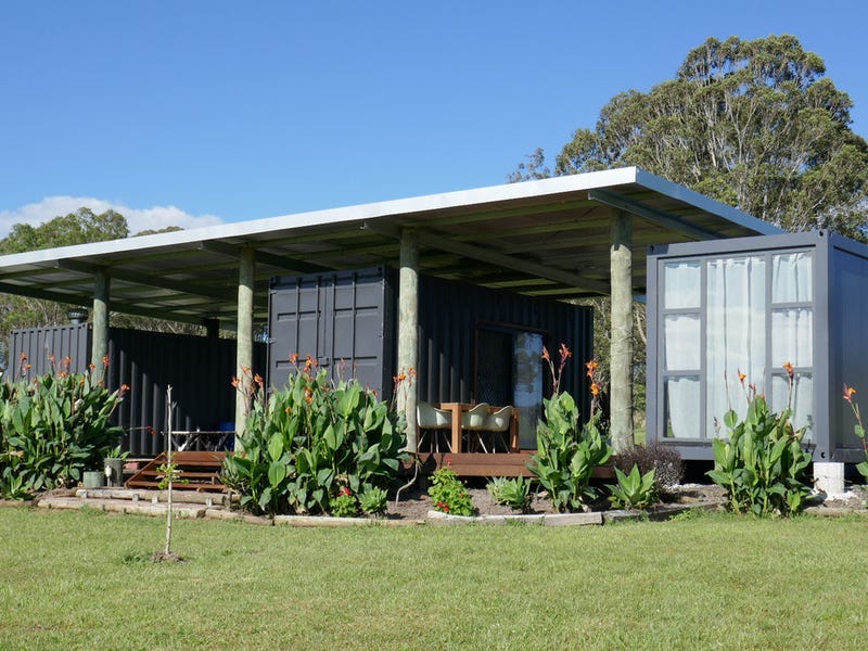 15015 Clarence Way, Joes Box, NSW 2469