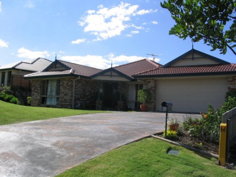 48 Gallery Place, Little Mountain, QLD 4551